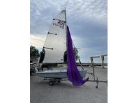 RS sailing Vision XL Click to launch Larger Image