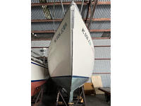 Whitby Boat Works Alberg 30 Click to launch Larger Image
