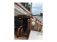2007  22'  MARSHALL CATBOAT  Click to launch Larger Image