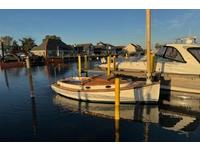 2007  22'  MARSHALL CATBOAT  Click to launch Larger Image