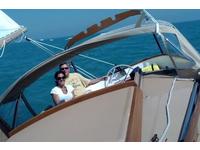 2007  22'  MARSHALL CATBOAT  Click to launch Larger Image