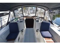 Jeanneau Sun Odyssey 40 Click to launch Larger Image