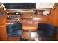 Jeanneau Sun Odyssey 40 Click to launch Larger Image