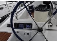 Jeanneau Sun Odyssey 40 Click to launch Larger Image