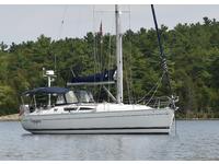 Jeanneau Sun Odyssey 40 Click to launch Larger Image