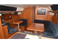 Jeanneau Sun Odyssey 40 Click to launch Larger Image