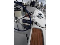 Jeanneau Sun Odyssey 40 Click to launch Larger Image