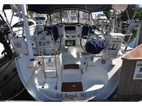 Jeanneau Sun Odyssey 40 Click to launch Larger Image