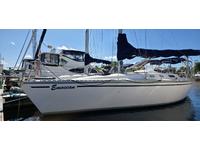 Hunter 37 Legend Click to launch Larger Image