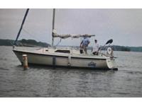 O'Day 26 Click to launch Larger Image