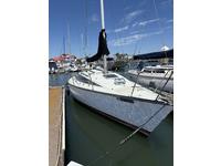 dufour 28 Mezzo Click to launch Larger Image