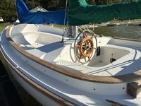 Herreshoff Squadron Yachts Scout Click to launch Larger Image