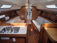 Beneteau First 305 Click to launch Larger Image
