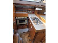 Beneteau First 305 Click to launch Larger Image