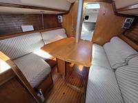 Beneteau First 305 Click to launch Larger Image