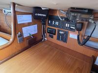 Beneteau First 305 Click to launch Larger Image