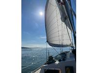 Beneteau First 305 Click to launch Larger Image