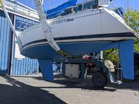 Beneteau First 305 Click to launch Larger Image
