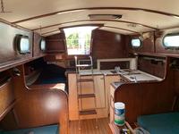 1981 Jacksonville Florida 33 Cape Dory 33