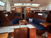 Beneteau 373 Click to launch Larger Image
