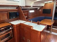 Beneteau 373 Click to launch Larger Image