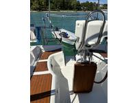 Beneteau 373 Click to launch Larger Image