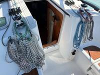 Beneteau 373 Click to launch Larger Image