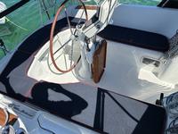 Beneteau 373 Click to launch Larger Image