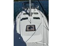 Beneteau 373 Click to launch Larger Image