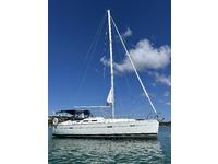 Beneteau 373 Click to launch Larger Image