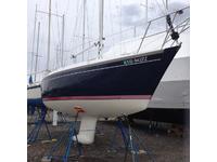 Dufour 27' Click to launch Larger Image
