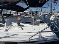 Hunter Legend 37.5 Click to launch Larger Image