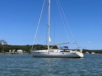 Jeanneau Sun Odyssey 45.1 Click to launch Larger Image