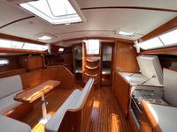 Jeanneau Sun Odyssey 45.1 Click to launch Larger Image