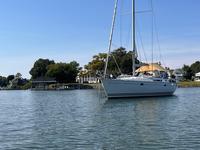 Jeanneau Sun Odyssey 45.1 Click to launch Larger Image