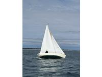CE Ryder Sea Sprite 23 Weekender Click to launch Larger Image