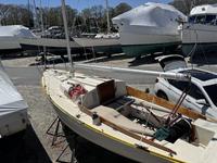 CE Ryder Sea Sprite 23 Weekender Click to launch Larger Image