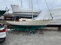 CE Ryder Sea Sprite 23 Weekender Click to launch Larger Image