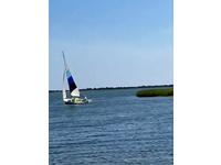 O'Day Daysailor II Click to launch Larger Image