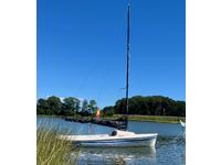 O'Day Daysailor II Click to launch Larger Image