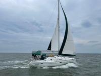 Beneteau 331 Click to launch Larger Image