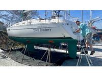 Beneteau Oceanis Click to launch Larger Image