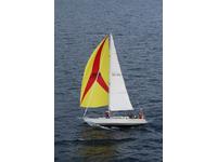 Beneteau 42 First Click to launch Larger Image