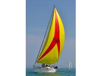 Beneteau 42 First Click to launch Larger Image