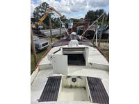 Reuel Parker Pilot Schooner 28 Click to launch Larger Image
