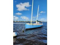 Reuel Parker Pilot Schooner 28 Click to launch Larger Image