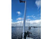 Reuel Parker Pilot Schooner 28 Click to launch Larger Image