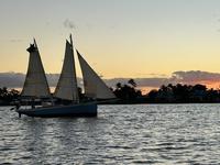 Reuel Parker Pilot Schooner 28 Click to launch Larger Image