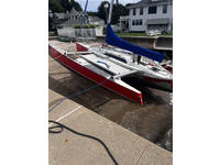 Crowther Bucaneer 33 Click to launch Larger Image