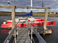 Crowther Bucaneer 33 Click to launch Larger Image